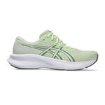 ASICS Buty do biegania ASICS Patriot 14 But neutralny Kobiety - jasnozielony, zieleń