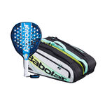 Babolat Pakiet rakiet Padel Babolat Air Vertuo 2025