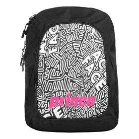 Obraz z Kids Backpack BK/PK