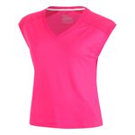 Limited Sports Capsleeve Shirt Carole