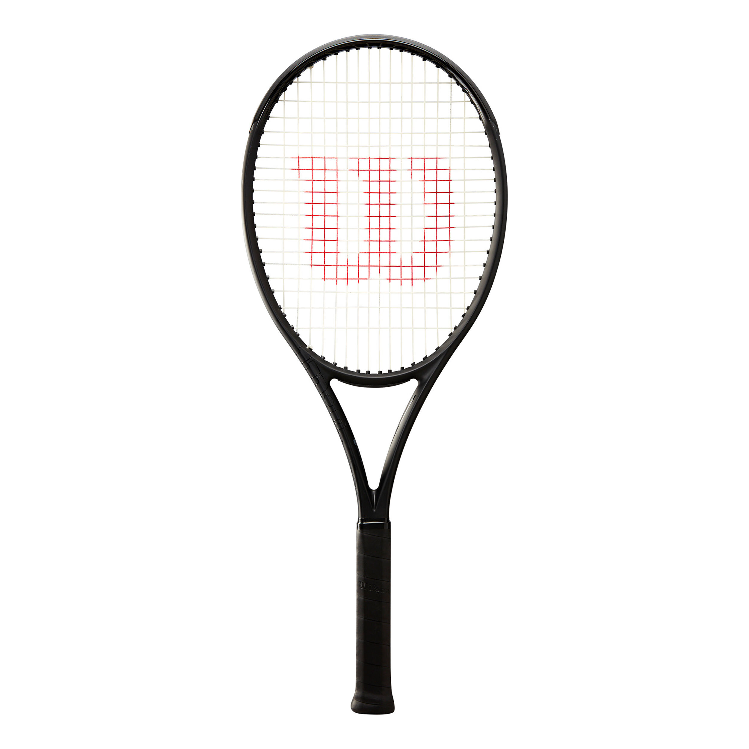 Wilson ULTRA 100 V4 ノワール Wilson Ultra 100 V4.0 Noir Rakieta Turniejowa | Tennis-Point