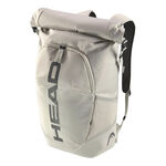 HEAD HEAD Tour Racqpack Plecak-Beż