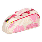 Prince Prince Smiley Torba na rakiete 3s - krem