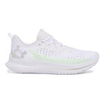 Under Armour Buty do biegania Under Armour Velociti 4 But neutralny Kobiety - biały, zieleń