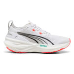 Puma Buty do biegania Puma ForeverRun Nitro 2 But stabilizujący Kobiety - biały, czerwony