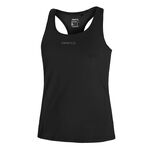 Craft ODZIEŻ Craft ADV Essence Top do biegania Kobiety - czarny, 
