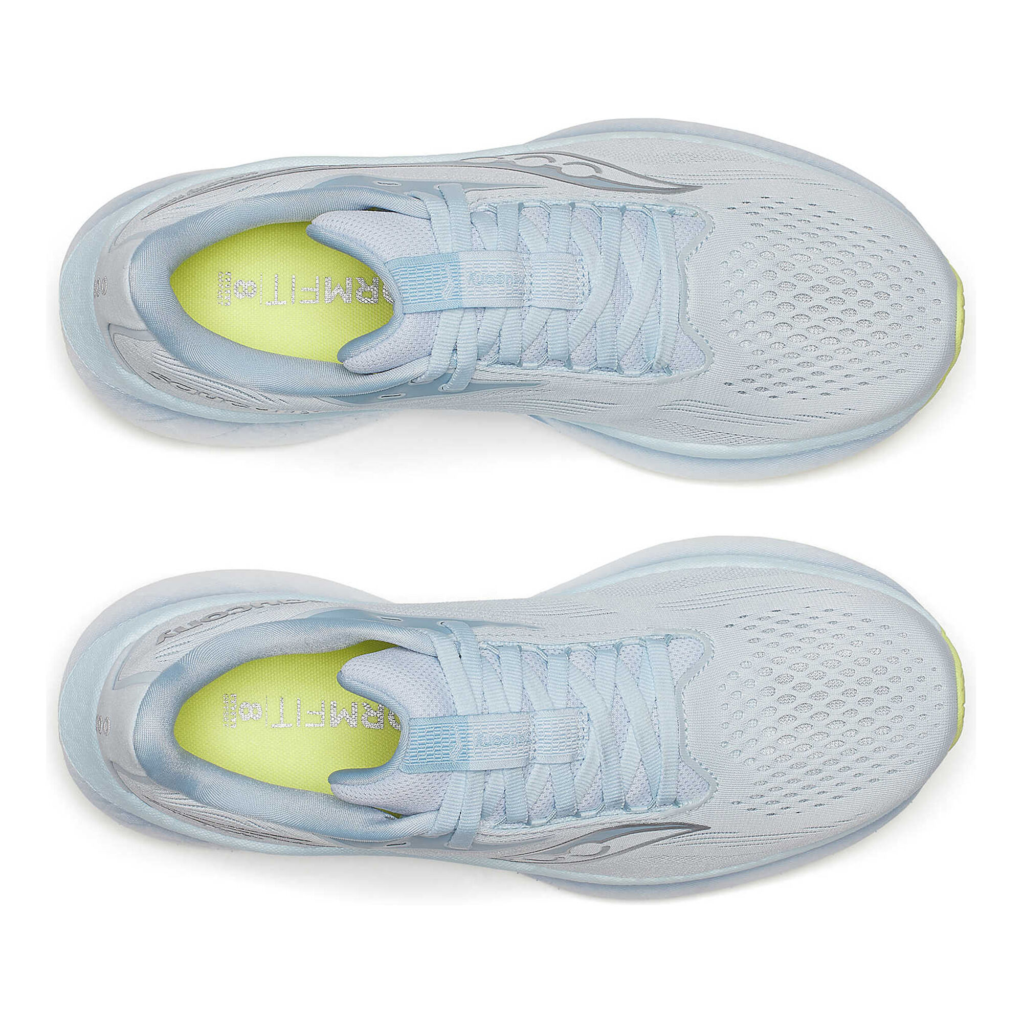 Saucony