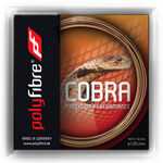 Polyfibre Polyfibre Cobra Zestaw Naciągów 12m-Beż