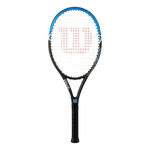 Wilson Rakiety tenisowe Wilson Hyper 2.3 Rakieta Komfortowa (Naciągnięta)