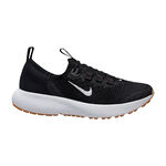 Nike Buty do biegania Nike Escape Flyknit But neutralny Kobiety - czarny, 