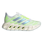 adidas Buty do biegania adidas Switch FWD But neutralny Kobiety - biały, fioletowy