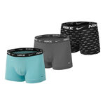 Nike Everyday Cotton Stretch Boxershort Men