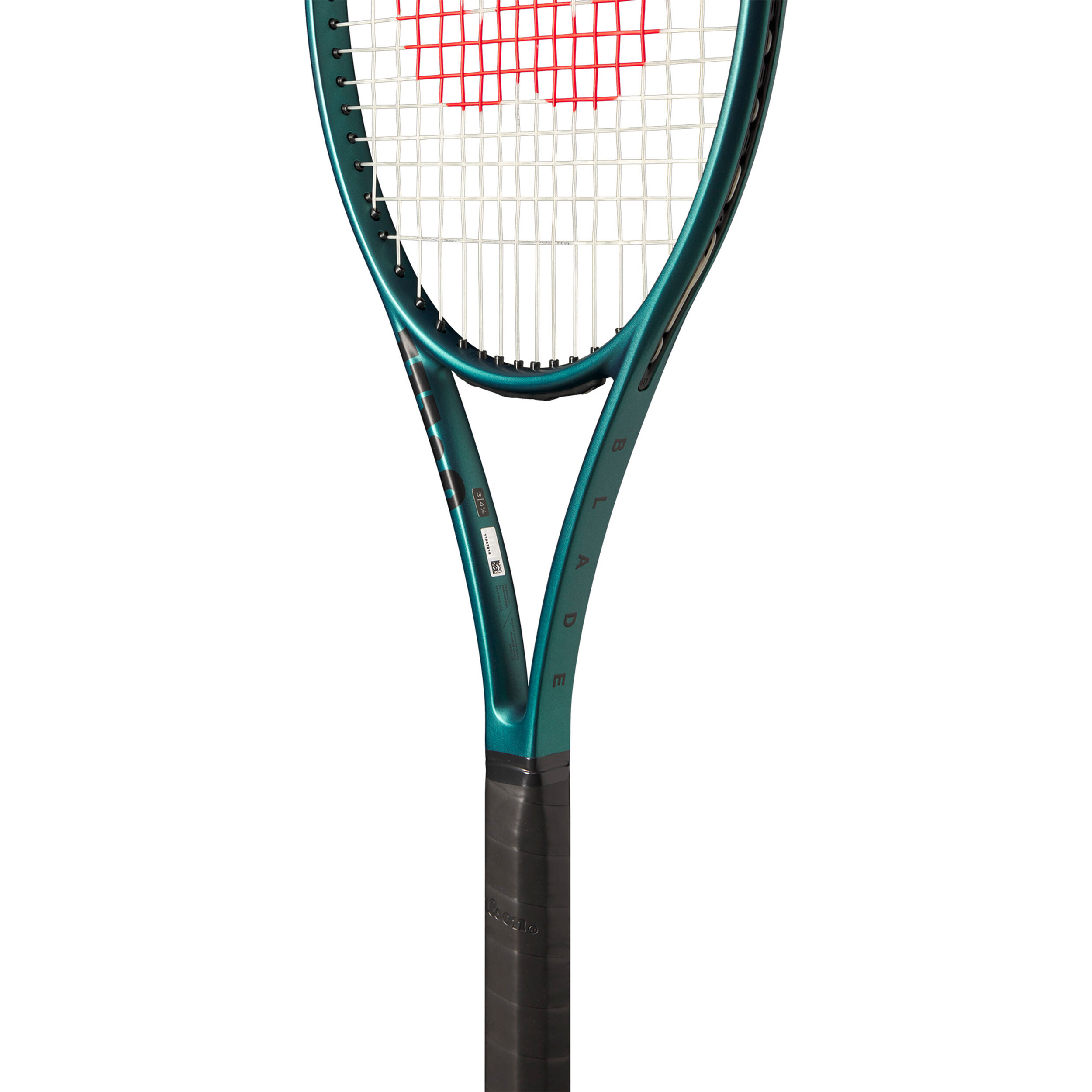 Wilson ブレード98 V9 16x19 Wilson Blade V9 98 (16x19) - Sklep tenisowy DoTenisa.pl