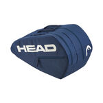 HEAD HEAD Base M Torba Na Rakiete Do Padla-Niebieski