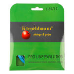 Kirschbaum Kirschbaum Pro Line Evolution Zestaw Naciąg&oacute;w 12m-Niebieski
