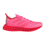 adidas Buty do biegania adidas 4D FWD 4 But neutralny Kobiety - r&oacute;żowy, 