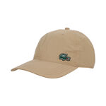 Lacoste ODZIEŻ Lacoste Urban Lifestyle Czapka-Beż