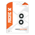 Pacific Akcesoria do rakiet Pacific Vibra Amortyzatory Opakowanie 2 szt.-czarny