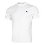 Lacoste ODZIEŻ Lacoste Active Koszulka Mężczyźni - biały, 