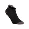 Low Skarpety tenisowe Unisex - czarny, 