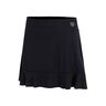 Skort Flounce