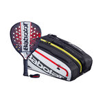 Babolat Pakiet rakiet Padel Babolat Technical Veron 2025