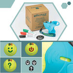 BallTrace BallTrace - Express Yourself Bundle | Break Point Blue