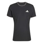 adidas Koszulka adidas Flft Pro Koszulka Mężczyźni-czarny