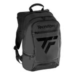 Tecnifibre Tecnifibre Tour Endurance Ultra Plecak-Czarny