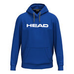 HEAD ODZIEŻ HEAD Club Original Bluza Mężczyźni-Niebieski