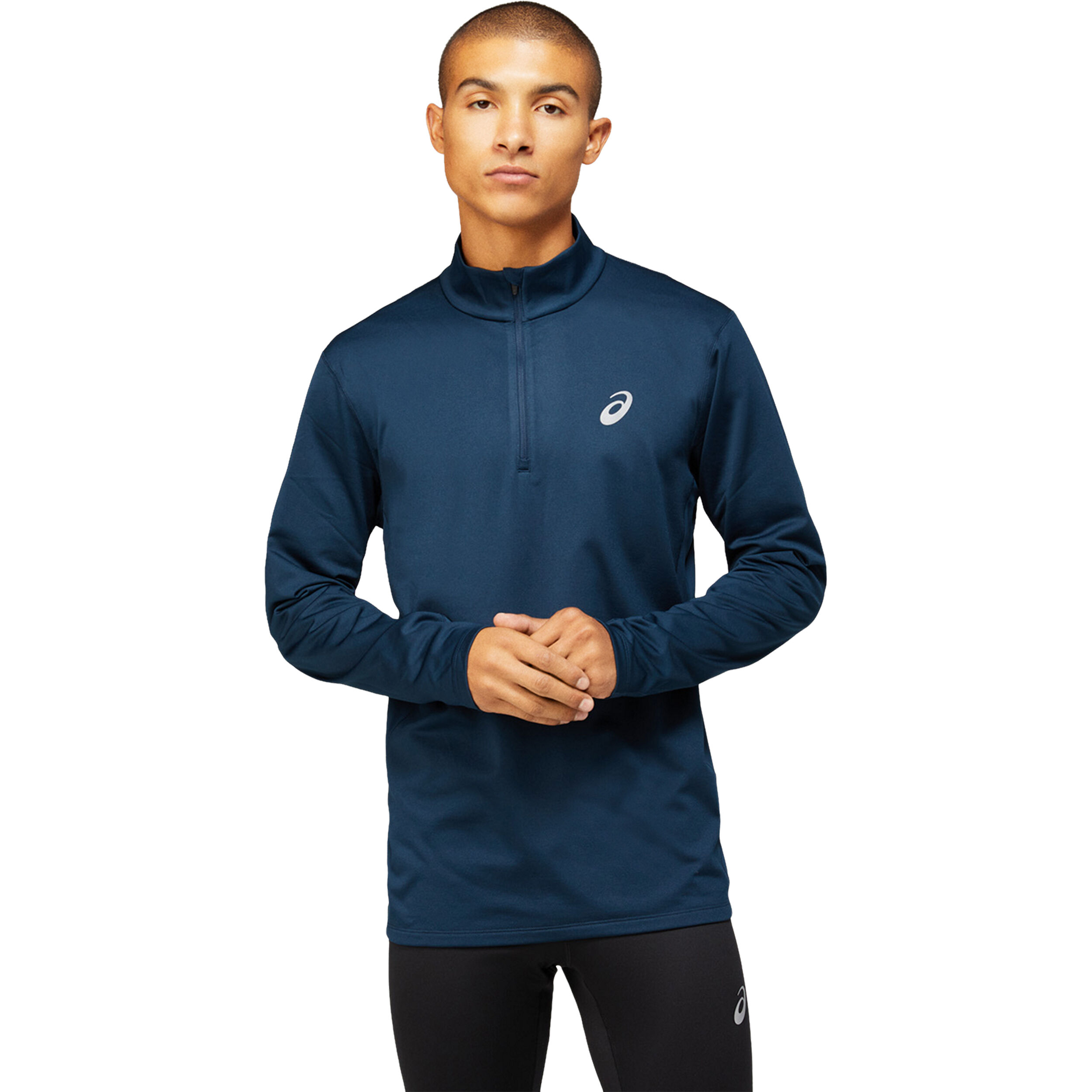 kupić online | Tennis-Point ASICS Core 1/2 Zip Winter Długi kupić online | Tennis-Point ASICS Core 1/2 Zip Winter Długi