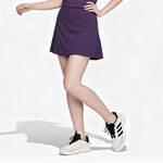 adidas ODZIEŻ adidas Y-3 Match Spódnica Kobiety-Fioletowy