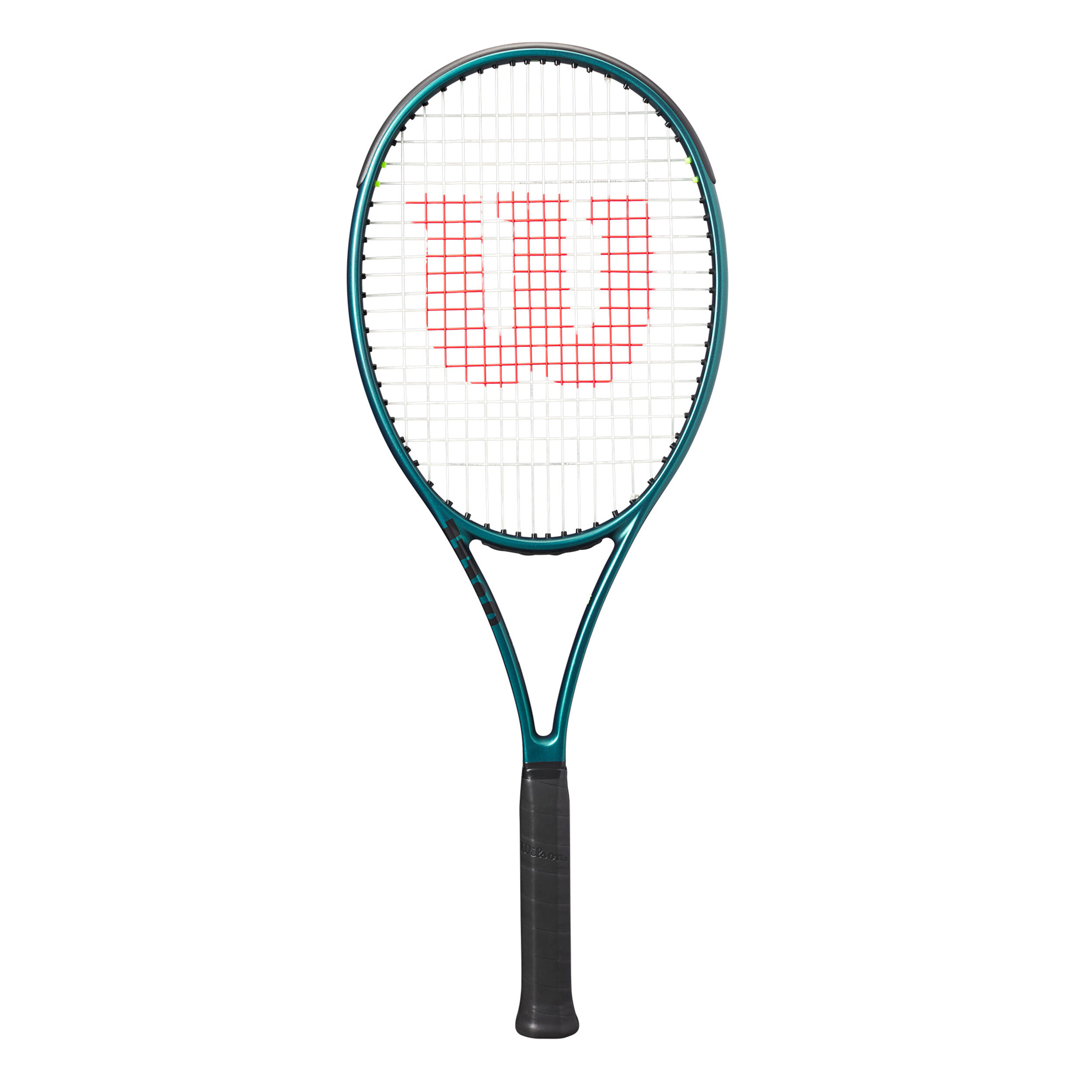 Wilson Blade 98 16X19 V9 Rakieta Turniejowa | Tennis-Point