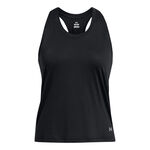 Under Armour ODZIEŻ Under Armour Streaker Top do biegania Kobiety - czarny, 