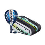 Babolat Pakiet rakiet Padel Babolat Air Viper 2025 Rakiety do padla 