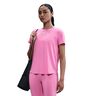 W NK ONE CLASSIC DF SS TOP WT