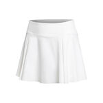 Nike ODZIEŻ Nike Club Short Spódnica Kobiety - biały, 