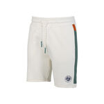 Roland Garros Sweat Short Stripes