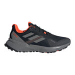 adidas Buty do biegania adidas Terrex Soulstride RainReady But trailowy Mężczyźni - czarny, szary
