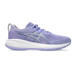 ASICS Buty do biegania ASICS Gel-Cumulus 27 GS But neutralny Dzieci-niebieski, zieleń