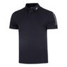 Tour Tech Polo Mężczyźni-Ciemnoniebieski