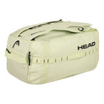 HEAD HEAD Pro Duffle L Extreme Torba Sportowa-Limonka,Antracyt