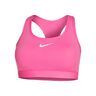 Swoosh Medium Stanik sportowy Kobiety - róż, 