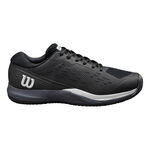 Wilson Buty tenisowe Wilson Rush Pro Ace buty do tenisa allcourt Mężczyźni - czarny, 