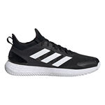 adidas Buty tenisowe adidas adizero Ubersonic 4.1 buty do tenisa ziemnego Mężczyźni - czarny, biały