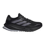 adidas Buty do biegania adidas Supernova Rise GTX But neutralny Kobiety - czarny, fioletowy