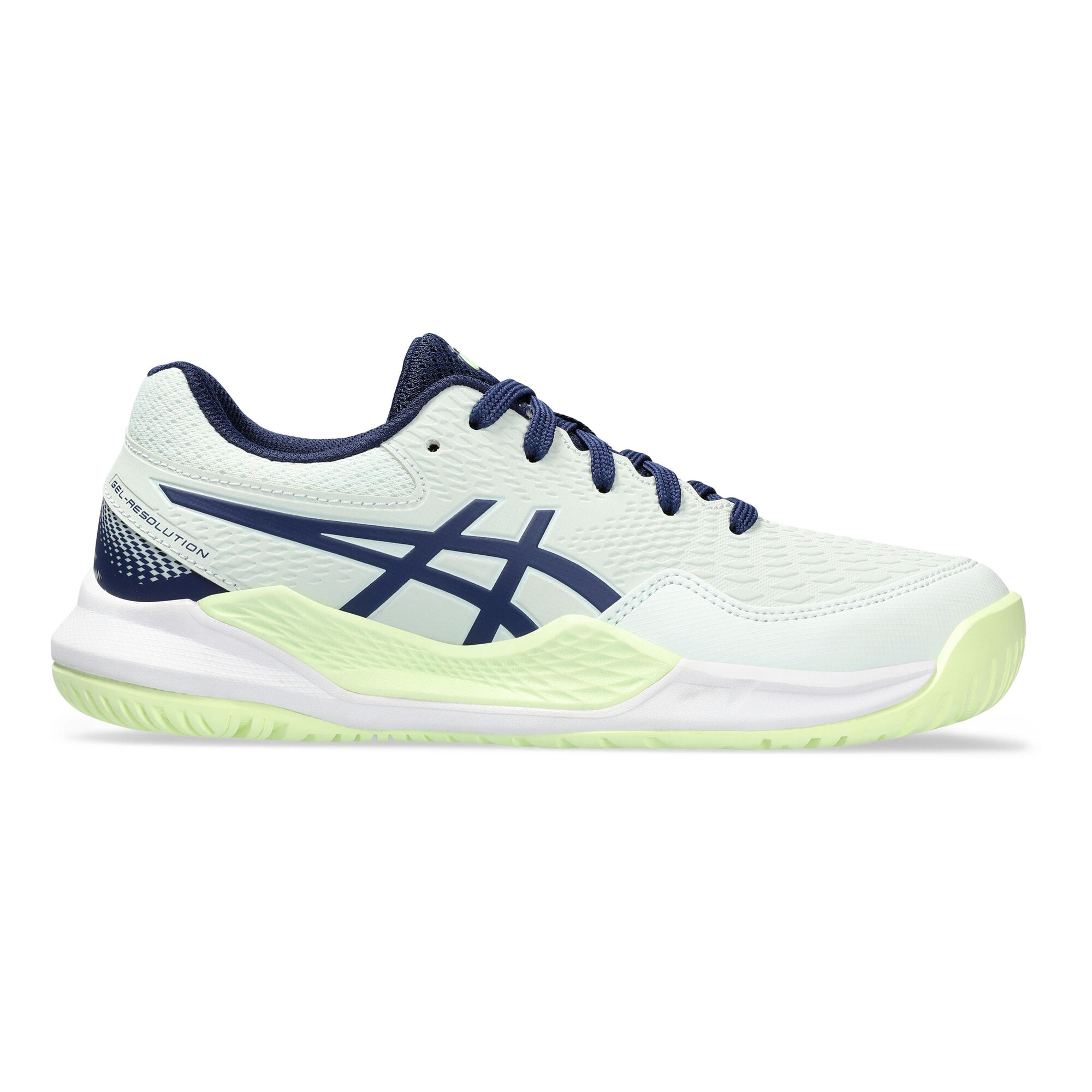 ASICS