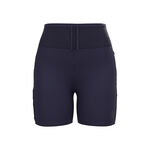 Odlo ODZIEŻ Odlo X-Alp Trail Cargo Getry do biegania Kobiety - ciemnoniebieski, 