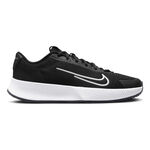 Nike Buty tenisowe Nike Vapor Lite 2 Buty Do Tenisa Ziemnego Kobiety-Czarny,Biały