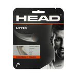 HEAD HEAD Lynx Zestaw Naciągów 12m (Edycja Specjalna)-Nude